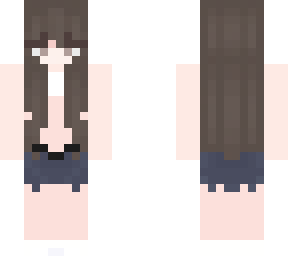 summer girl