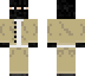 tan uniform