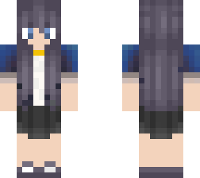 tess / teressa