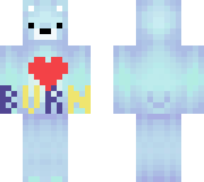 the official thebeverengamer skin