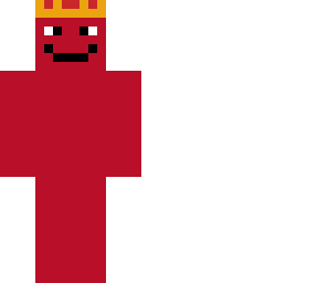the red king