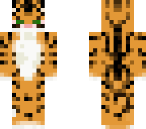 tiger(****)