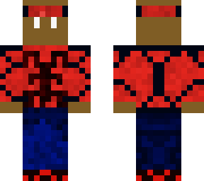 toot skin