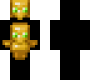 totem guy