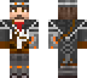 van helsing mcree