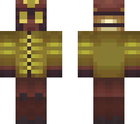 venomshank ! (phighting)