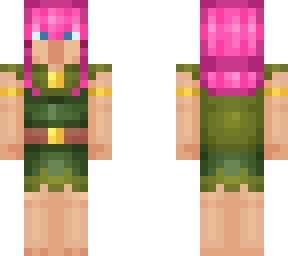 villager archer