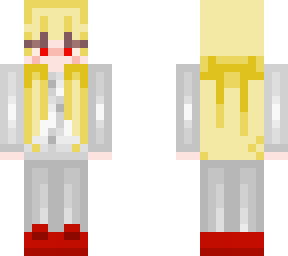 vivian!  oc