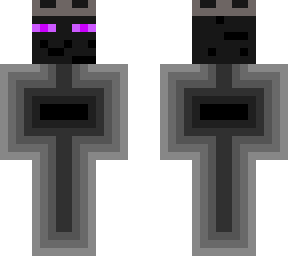 vortex enderman