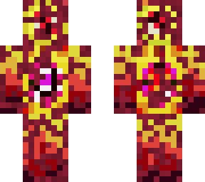 weeping vine skin