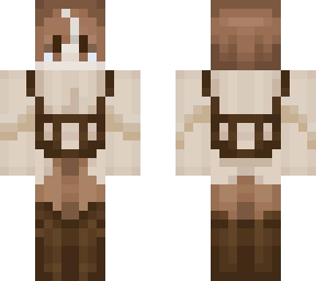 winter skin, final