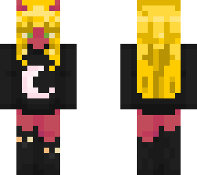 xoxorus skin