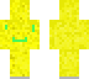 yellow dream