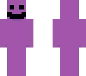 [fnaf 2] purple guy