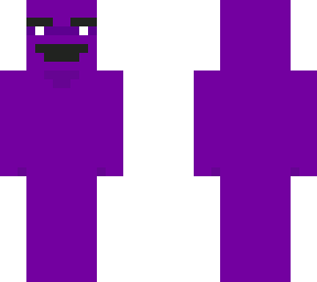 [fnaf 3] purple guy