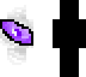 >the eye {pixel art}<