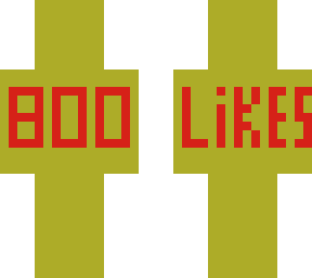 800 likes!!!