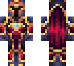 a cool skin