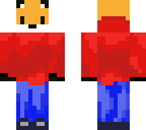 a fox