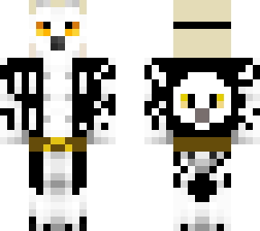 amira owl
