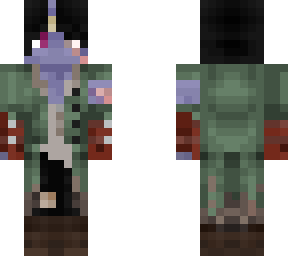 angler fish guy
