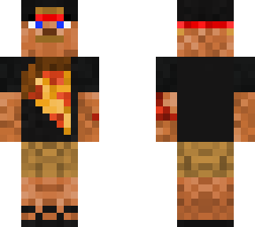 apg pizza shirt
