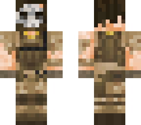 army man