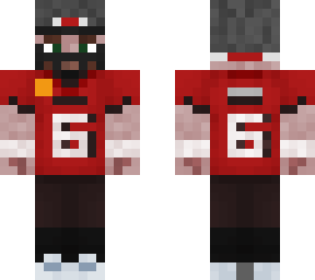 baker mayfield (mfl)