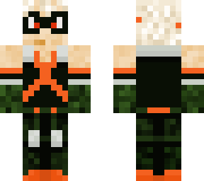 bakugo