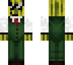 banven als melon boy