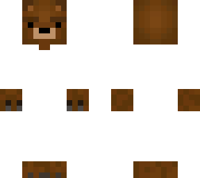 bear outline edited
