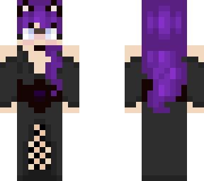 best girl skin