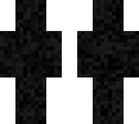 black camo