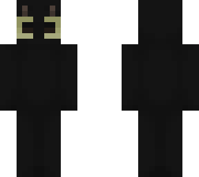 black cat