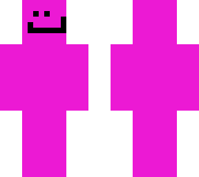 blob skin