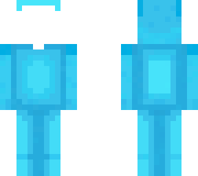 blue onesie