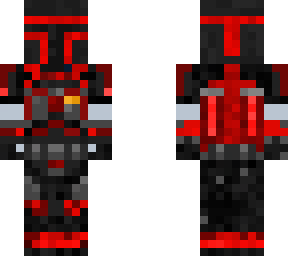 bm mandalorian (star wars)