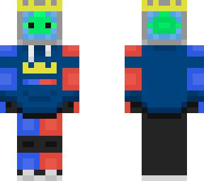 bridge fish v3 (better version)