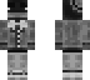 candyman but evil