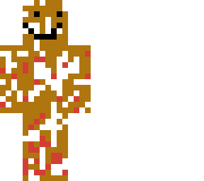 chingerbread cookie