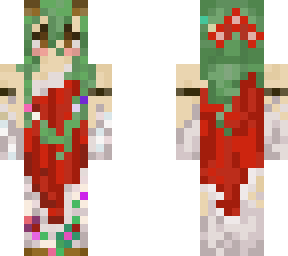 chirstmas cow hybrid