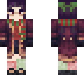 christmas girl