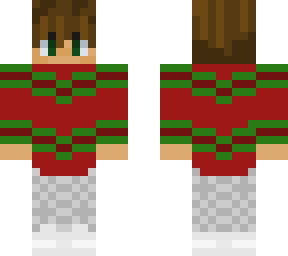 christmas jmussery