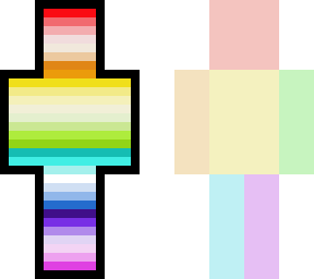 colors v2
