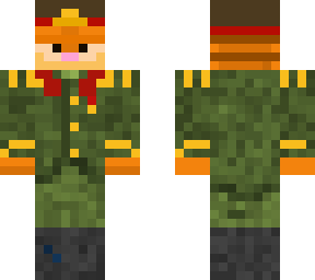 communist garfield