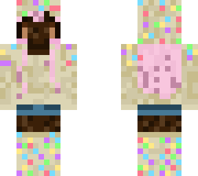 cookie girl