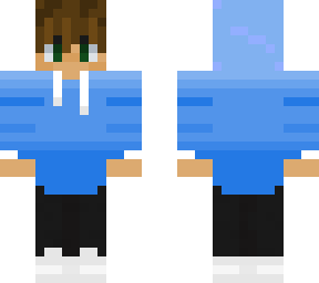 cool boy fixed