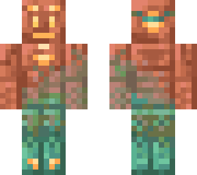 copperman