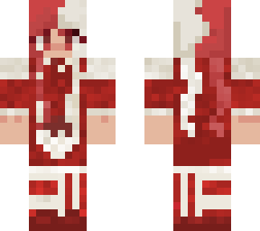 crimson