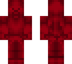 crimson steve